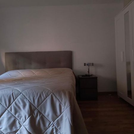 Casa Per Gente Giovane Roma Exterior foto