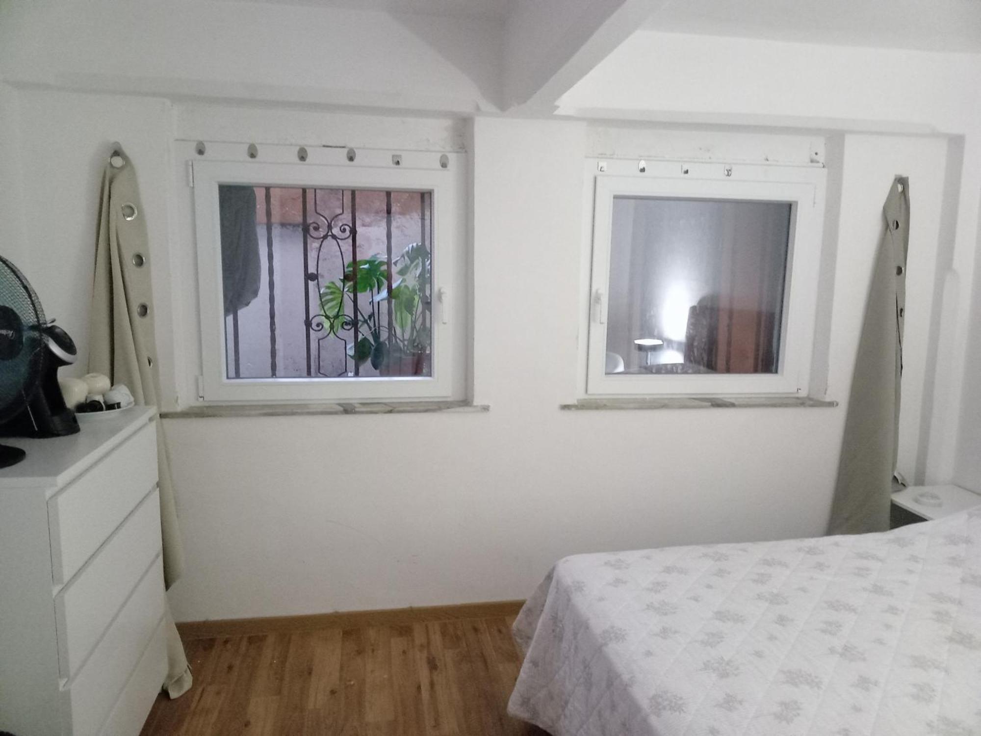 Casa Per Gente Giovane Roma Habitación foto