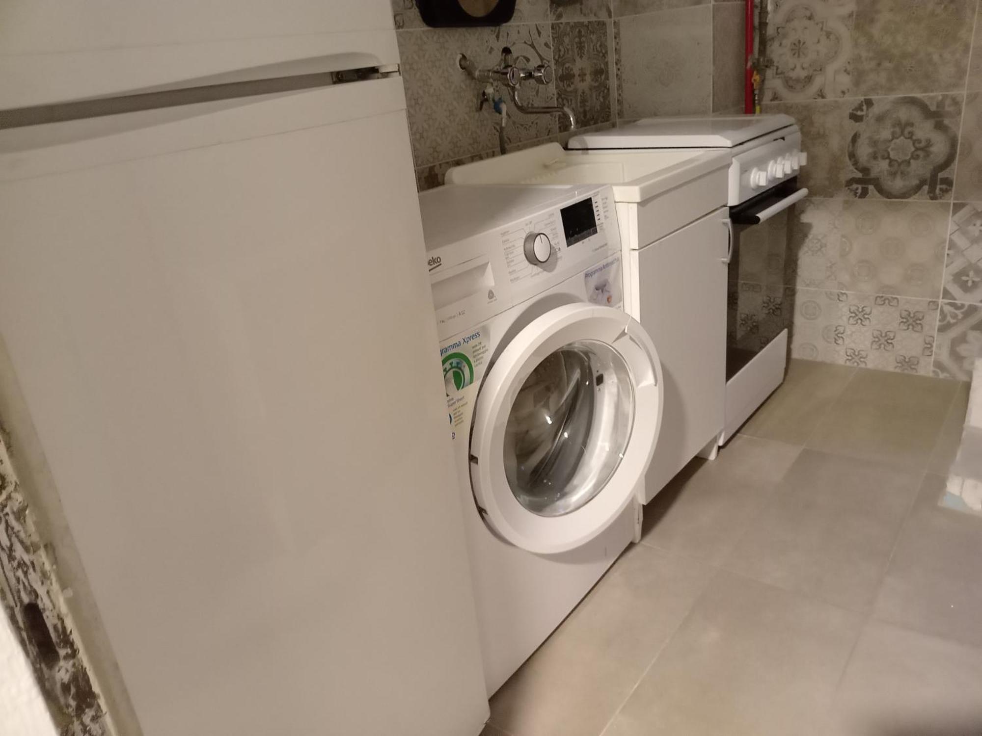Casa Per Gente Giovane Roma Habitación foto