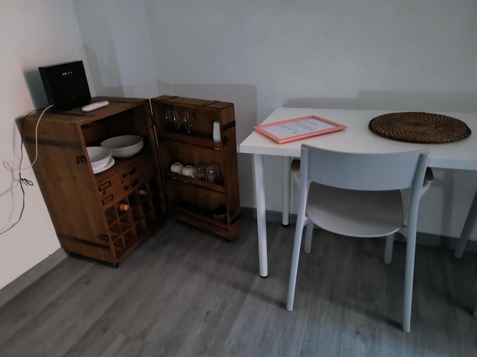 Casa Per Gente Giovane Roma Habitación foto